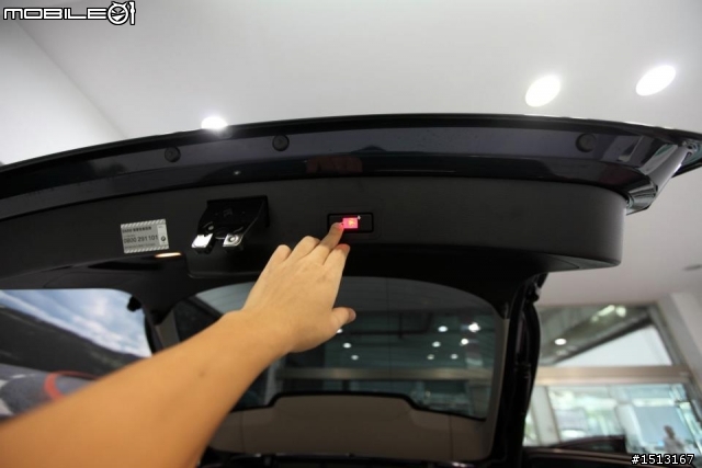 2011年式X6簡易開箱文(A76)