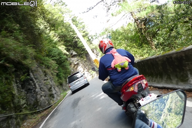 10/8~10/11南半島之旅...對環島有疑慮的人就不用在擔心了!我都可以了~相信你們也可以!!