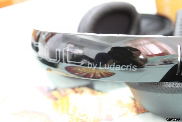 【簡易開箱】SOUL by Ludacris SL300