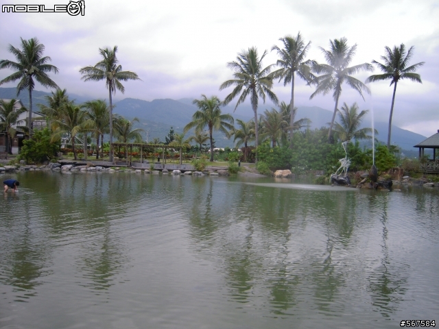 2011.10 花蓮四日遊 : 松園別館 & 太魯閣 & 慕谷慕魚 & 立川漁場 & 雲山水 & 豐田村 & 慶修院