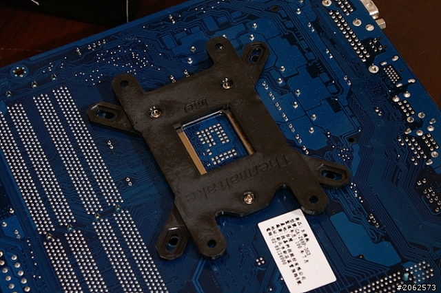 Bigwater 760 Plus 水冷上機紀錄