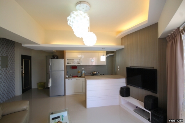 [開箱]低預算小房北歐風微裝潢