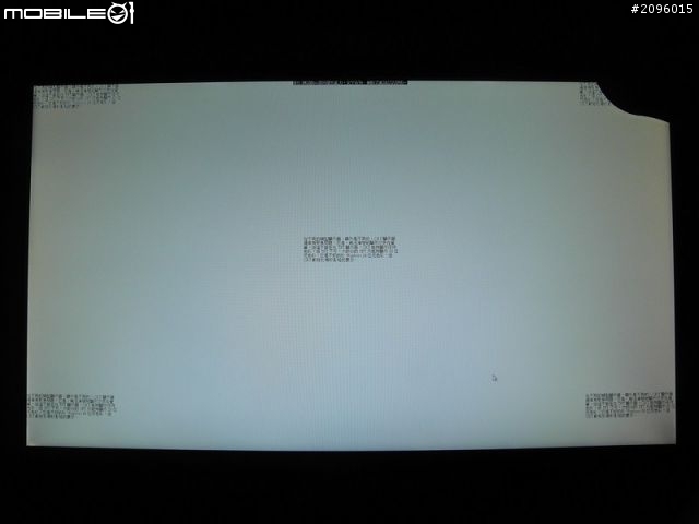 不對稱型不型 - 螢幕界的名模 Samsung SA950