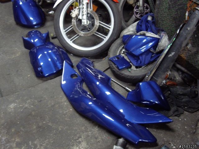 [解析] YAMAHA FZ150N  (內有六缸!!)