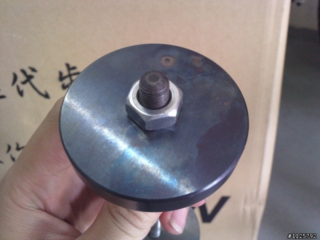 DIY頭碗工具