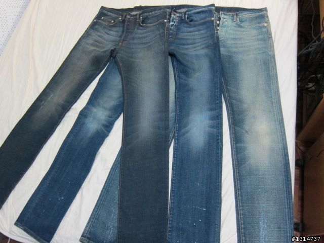 [分享]Dior Homme 11AW Jake