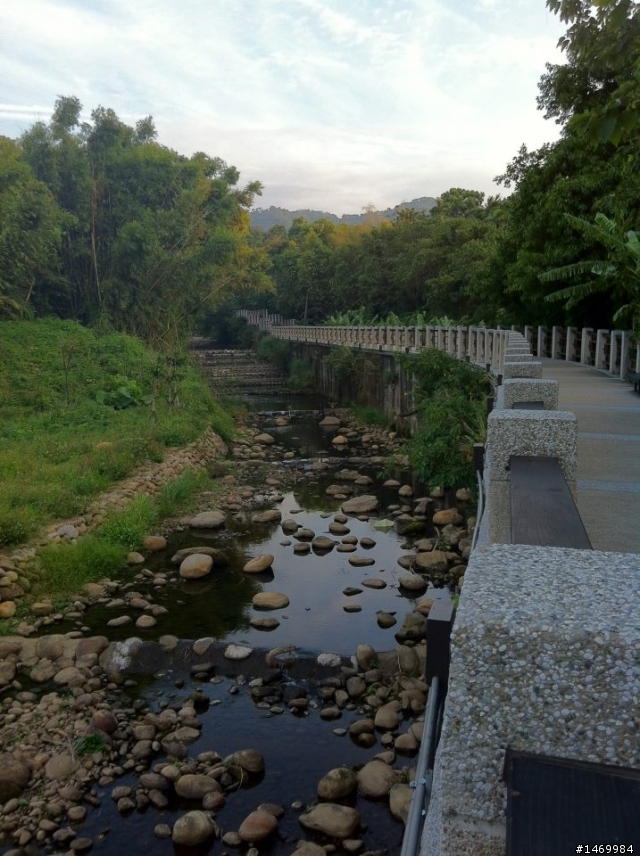 頭寮生態步道