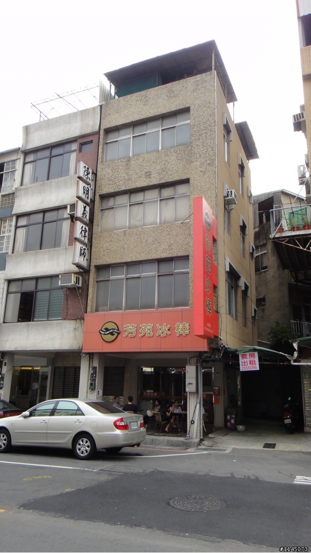 台南隱藏版美食之日治(據)時代建築物篇