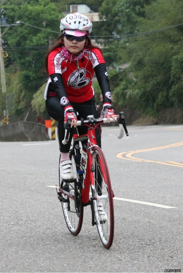 1016竹風盃仙山挑戰賽-台3-106K
