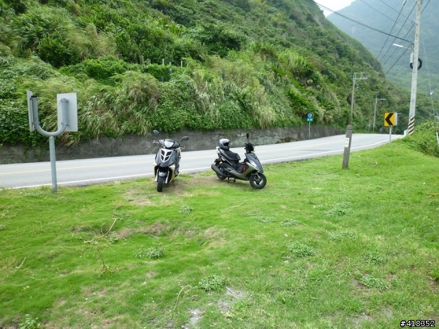 TIGRA 125與RS ZERO 國慶假期環島之旅