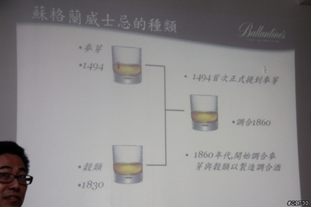 品味魅力時光 百齡罈品酒會 活動分享