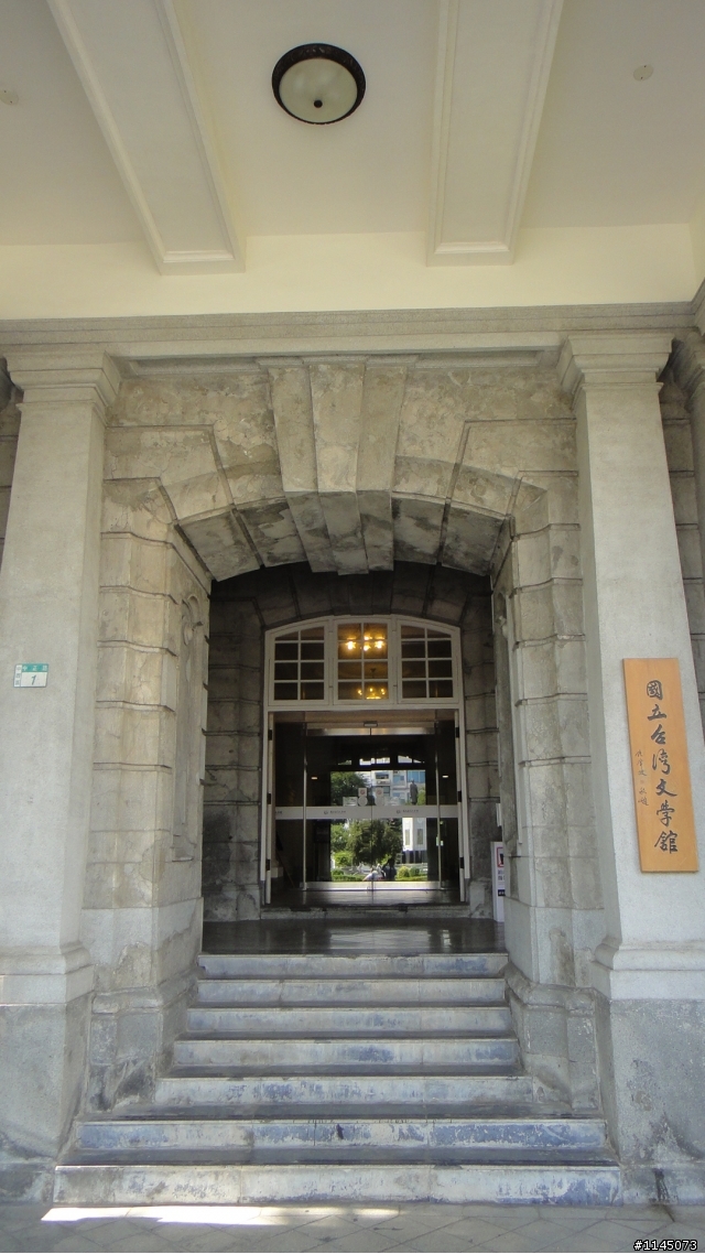台南隱藏版美食之日治(據)時代建築物篇