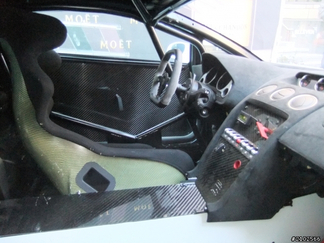 Lamborghini 街上一排隨便照！