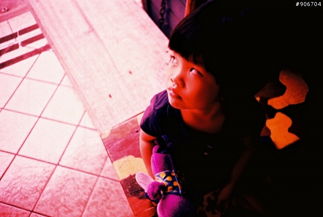 X TUNGSTEN 64 _ 95樓開映LOMO風格同樂會...歡迎大家分享...(不限定任何底片相機)