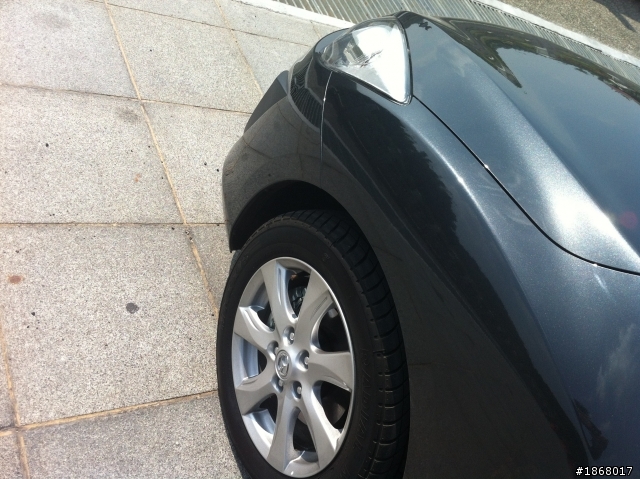 【開箱】大學代步車