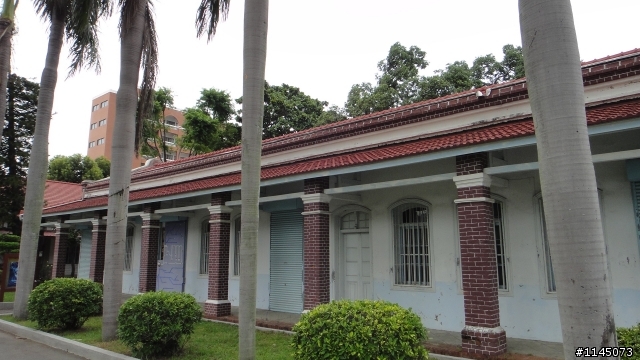 台南隱藏版美食之日治(據)時代建築物篇