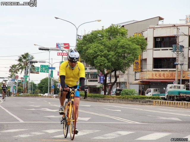 環台中100K 照片(路上拍的，終點拍的，車友請自取)