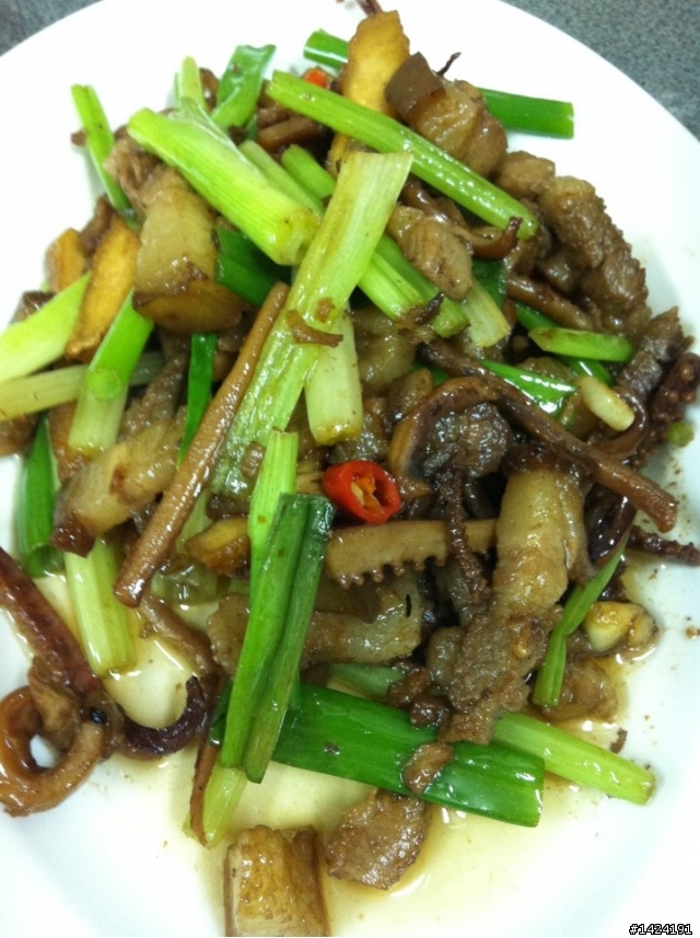 新埔-日昇飲食店