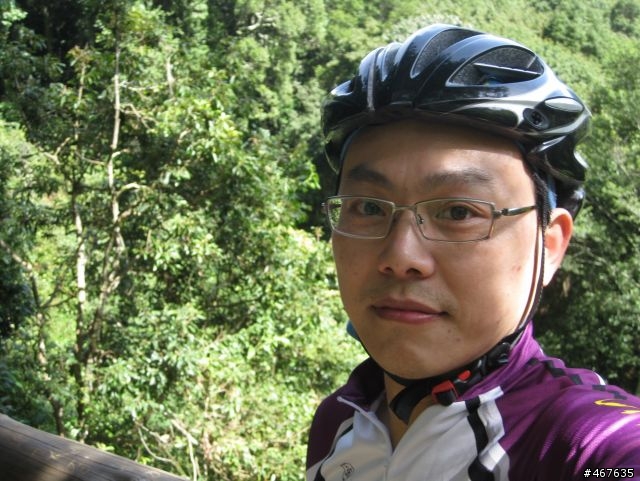 2011-10-01 塔塔加之旅