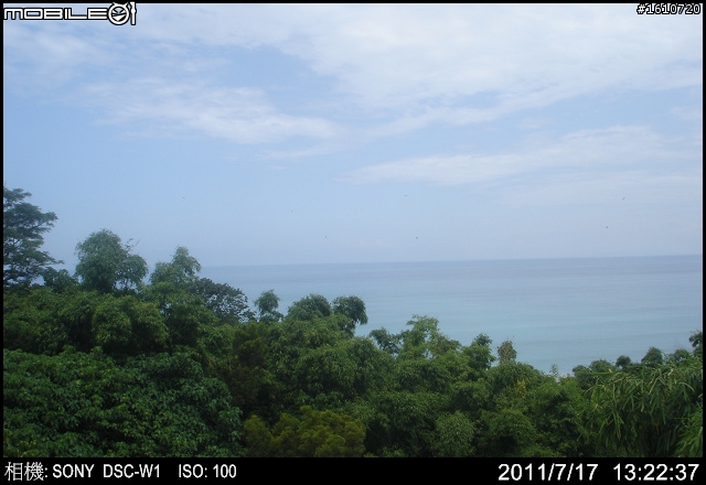 100年7月16~7月18 單人四極環島(多圖編輯中)