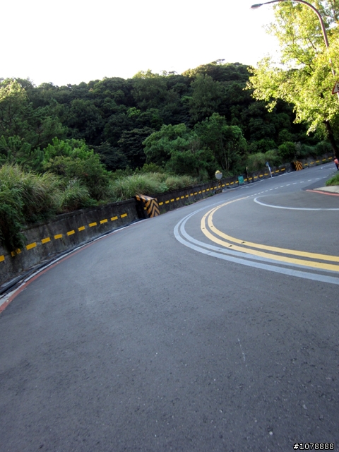 0917 陽明山單車節小油坑車友照100張 + 油金嘴劍小3P