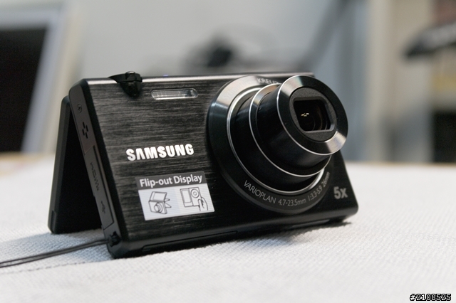Samsung MV800 之 不專業的開箱文