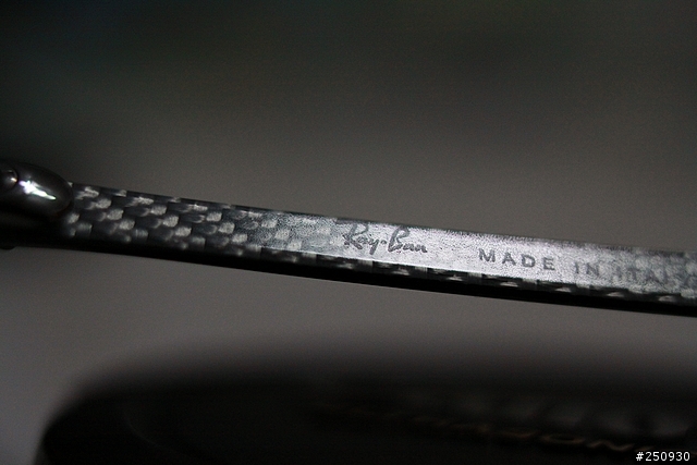 RAY BAN RB8301