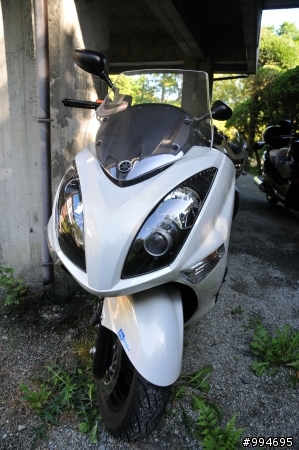熱血...充滿回憶之日本機車旅行
