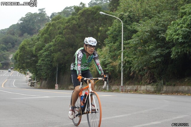 2011.10.2環中賽(東山路)250張照片分享