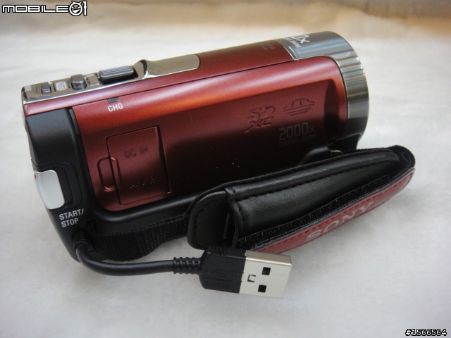 SONY SX65 新機到手~開箱了