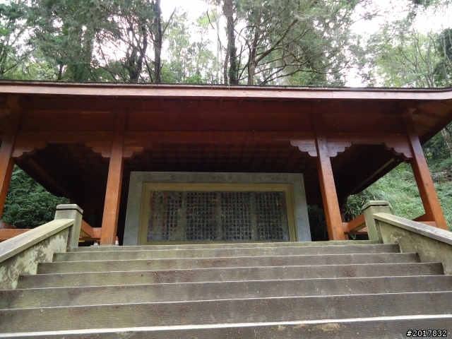 10/23-10/24阿里山之戀(龍銀山步道-祝山日出-對高岳步道)