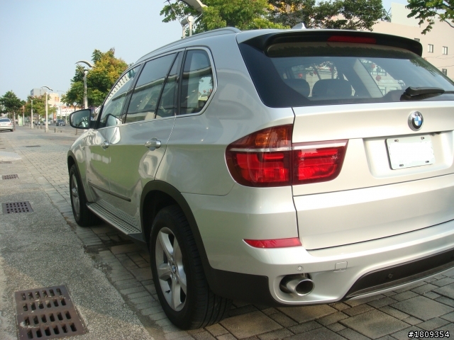 BMW X5 xDrive 30d 試駕報告