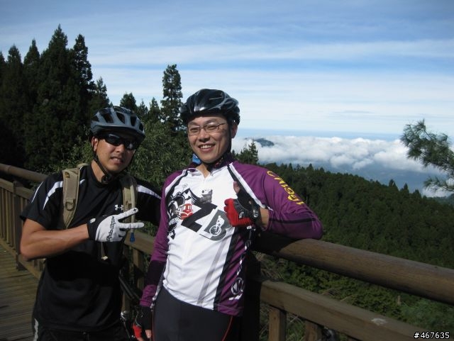 2011-10-01 塔塔加之旅