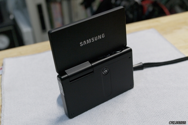 Samsung MV800 之 不專業的開箱文