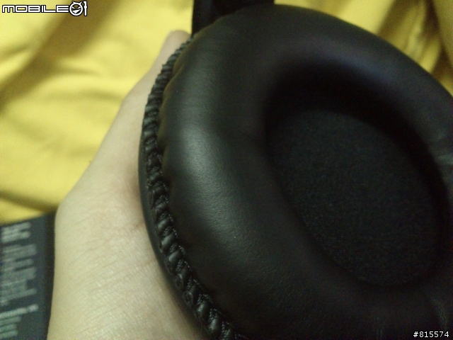 [開箱] 不是很稀有的AKG  K240 MKII  ~ 新手不專業亂開 (滾)