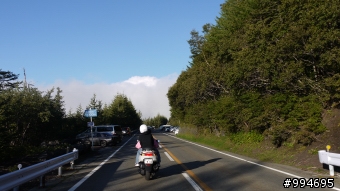 熱血...充滿回憶之日本機車旅行