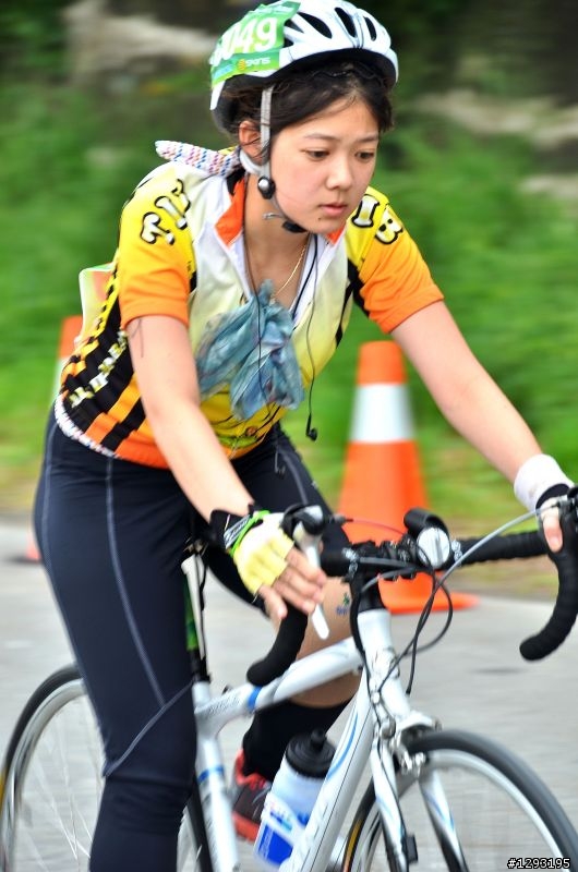 20111016 台東國際鐵人三項賽51.5km 自行車部份----10/18上傳完畢