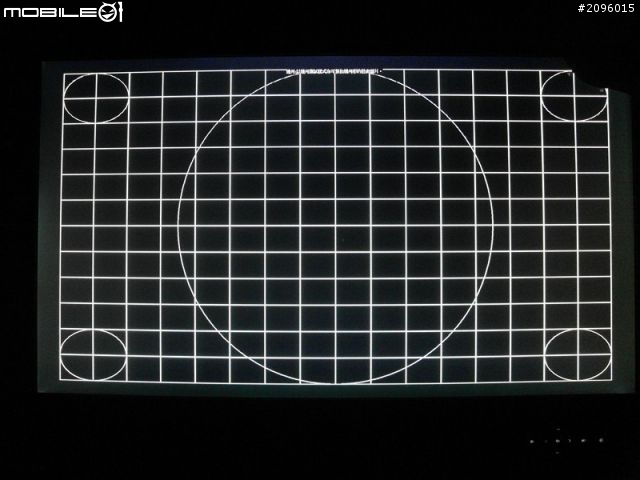 不對稱型不型 - 螢幕界的名模 Samsung SA950