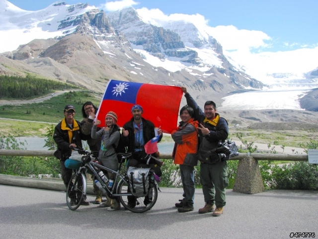 <一個人的旅行>加拿大橫跨之旅