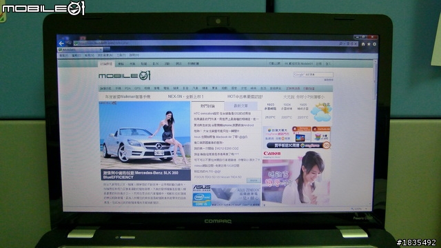 關於compaq CQ62-214AX的二手價格