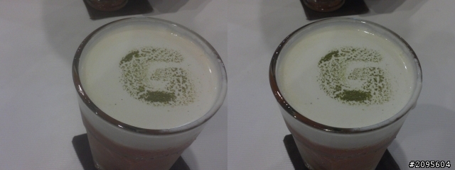 台中DAY 5  V.S 綠蓋茶