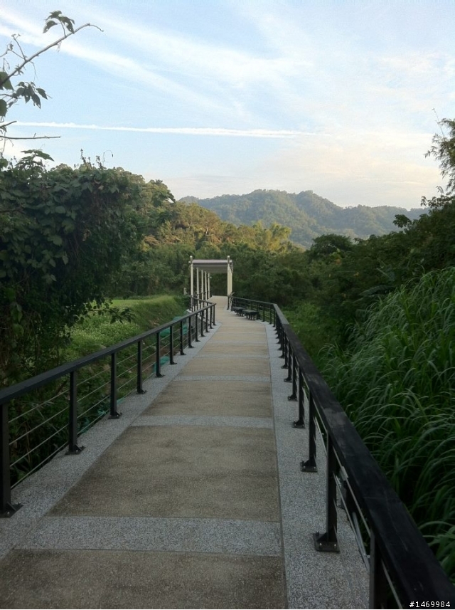頭寮生態步道