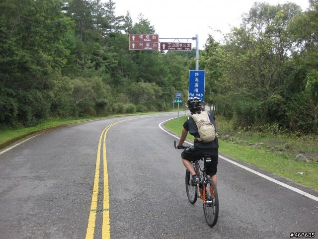 2011-10-01 塔塔加之旅
