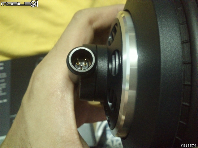 [開箱] 不是很稀有的AKG  K240 MKII  ~ 新手不專業亂開 (滾)