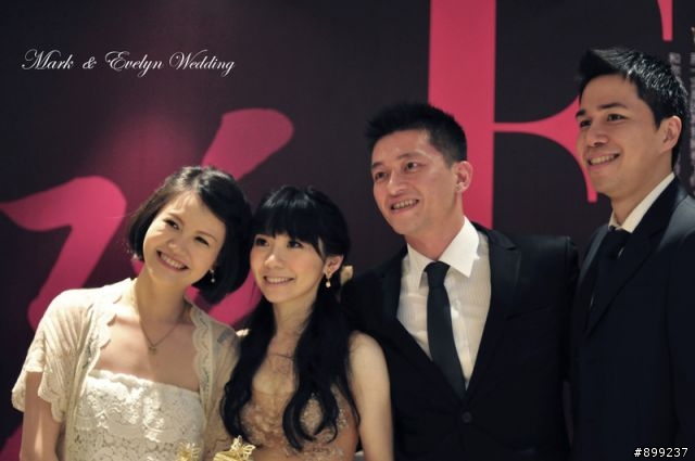 我的攝影之路-人生第一場婚禮紀錄 "D90+16-85mm +50mm 1.4D +SB28"