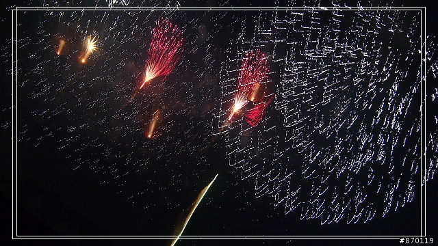 [EP-3+KIT14-42+40-150] 100年國慶煙火秀...........圖多.......