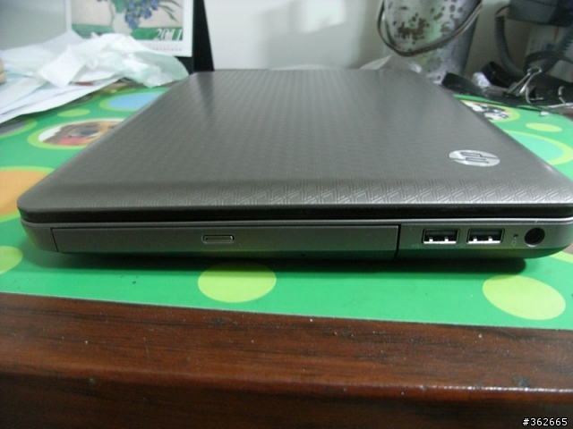 HP G32-302TX簡單開箱