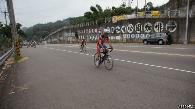 環台中賽