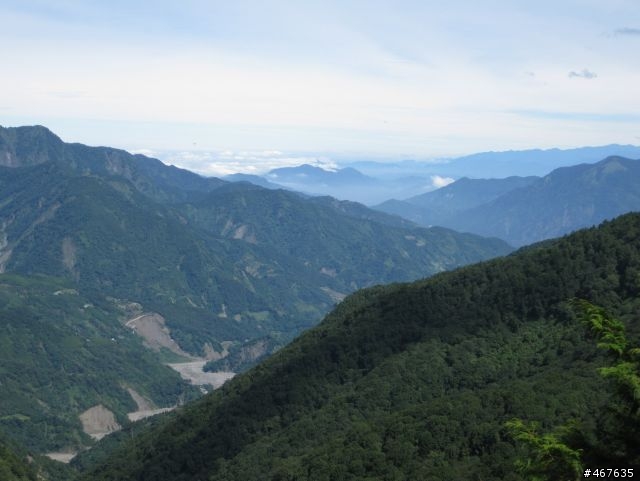 2011-10-01 塔塔加之旅