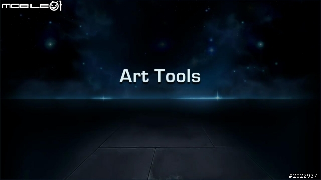 [Blizzcon2011] 《星海爭霸II》Blizzard DOTA 和 Mod 工具
